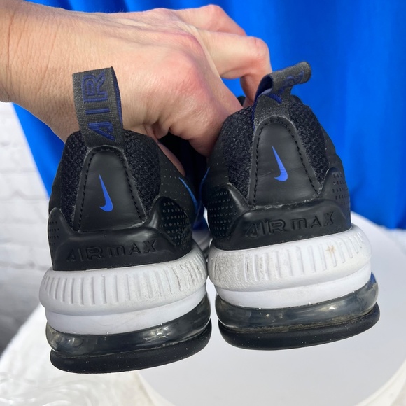 |•NIKE•| Air Max Genome Racer Blue - Youth CZ4652-401 6 Youth 7.5 Women’s - Picture 5 of 14